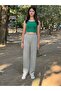 Women's Lycra Comfortable Pants & Sweatpants, Casual Comfortable Home Wear Pajamas - 3