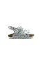 Vi̇cco Last Girls' Light Sole Daily Sandals (22-30) 23Y 321.363 U White