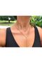 Multicolor Choker - 5