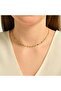 Multicolor Choker - 4