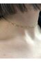 Multicolor Choker - 6