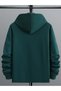 ERKEK Kapüşonlu Sweatshirt - 2