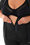 Thermal Sauna Set - Agraphed, Sweat and Slimming Aid - 7