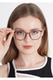 Atlas- Blue Light Protection Unisex Glasses Can Change Blue Block Optical Compatible Lenses - 2