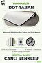 Digital Printing Washable Non-Slip Base Decorative Living Room Kitchen Carpet Runner - 3