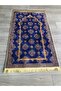 Non-Slip Base Machine Washable Digital Printed Prayer Rug 70x120cm - 2