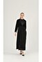 Crepe Velvet Ferace Please Issue Dimensions! - 2