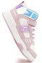 King Unisex Kids Daily Sneaker Long High-Top Sports Boots - 4