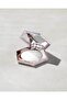 Diamond Bomb All-Over Diamond Veil - Illuminator - Pure Platinum