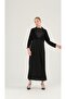 Crepe Velvet Ferace Please Issue Dimensions! - 6
