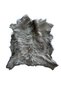 Real Lamb Post Short Furry - 50 X 40 cm Small Size Decorative Lamb Post - 4