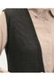 Simple Long Autumn Seasonal Soft Vest, Breathable Light Vest, Large Size Vest, Mother's Vest - 4