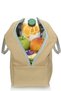 8 Lt Food Carrying Bag Hot And Cold Thermal Thermos Food Carrying Bag Camping Picnic Cooler - 6