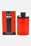 Men Desire Extreme Eau De Toilette 100 ml, Red - 3