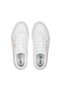 Unisex White Casual Sports Shoes - 3