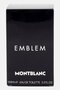 Emblem Eau De Toilette, 100ml - 2