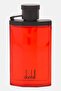 Men Desire Extreme Eau De Toilette 100 ml, Red