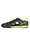 Mp 242-2102 Black-Yellow Turf Grass Men's Football Shoes - 2