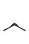 10-Piece Ck-40 Soft Touch Top Group Hanger - Non-Slip Coated