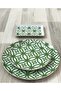 Morocco 18 Piece Catering and Breakfast Set for 6 People - 2