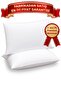 1200gr Nano Gel Premium Pillow - 2 Pieces, 50x70cm - 3