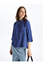 Straight Cut Women's Shirt - 2