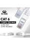كابل إنترنت إيثرنت Cat6 - اتصال سريع وموثوق - 5