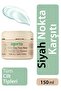 Natural Blackhead Preventive Green Clay Mask for Oily Skin 150 ml