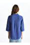 Straight Cut Women's Shirt - 5