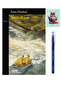 Semerkant - Amin Maalouf - YKY - 9789750810039 (KALEM VE NOT DEFTERLİ)
