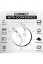 Cat6 EtHernet Internet Cable - Fast and Reliable Connection - 4