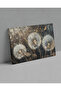 Dandelion Flowers Decorative Canvas Painting - 2