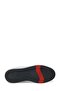 PRESTO 4FX White-Navy Men's Sneakers-White-Navy Blue -Red - 6