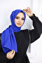 شال حجاب نسائي مريح من القطن