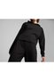 Ess Elevated Hoodie Women's Casual Sweatshirts 68250301 Black - 3
