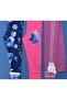 3-Year-Old Winter Inner Layered Cotton Triple Tights Set - 3