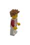 Ninjago ذكر طالب متدرب ذكر - 2