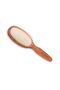 Hair Styling Brush, Prestige Sheet Brush 260 (conical PVC Amb.) - 3