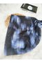 Women's Patterned Tulle Podrum Pareo 50 X 150 cm - 5