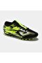 Supw2201Ag Football Boots Black - 5