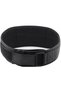 Muscle Building Waist Belt Weight Lifting Belt Waist Support Belt Gym Belt - 5