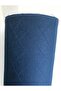 Mercedes W124 Navy Blue Seat Upholstery Fabric