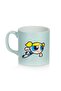 LCW HOME Powerpuff Girls Printed Ceramic Mug 320 ml - 5