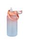 Life 1500 ml Motivational Water Bottle with/without Straw 1.5 Liter Water Bottle (MIXED COLOR 1 PIECE) - 3