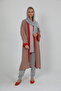 Viskon Kimono - 8