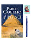 Simyacı - Paulo Coelho - Can Yayınları - (Pencil and Notebook)