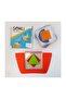 Redka Shape Intelligence - لعبة المنطق والاستراتيجية - 2