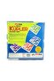 Colorful Cubes Magic Cubes Qbitz Qbig Intelligence Mind Game - 6