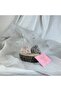 Mink Antique and Cream Rabbit 2-Piece Note Holder Set, Photo Holder - 2