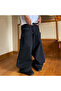 Y2k Vintage - Graffiti Patterned Unisex Baggy Jeans - 2